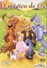 Dvd O Mágico De Oz