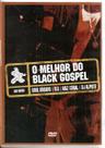 Dvd O Melhor Do Black Gospel - Ao Vivo