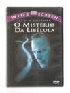 Dvd o misterio da libelula