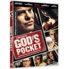 DVD O Misterio De Gods Pocket