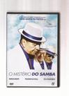 Dvd o misterio do samba: velha guarda da portela
