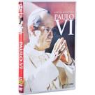 DVD O Papa da Misericórdia Paulo VI