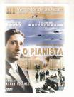 Dvd o pianista : sobreviver foi sua obra prima