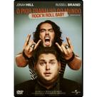 DVD O Pior Trabalho do Mundo - Universal
