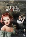 Dvd O Pirata dos 7 Mares