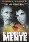 DVD O Poder da Mente - Dennis Hopper