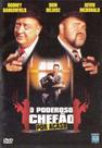 DVD O Poderoso Chefão Por Acaso - Original