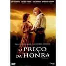 DVD O Preço da Honra (The Work and the Glory III)