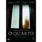 DVD O Quarto - O Terror Espera Atrás De Cada Porta