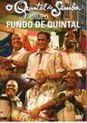 Dvd o quintal de samba
