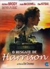 DVD O Resgate de Harrison - Adrien Brody Vencedor do Oscar