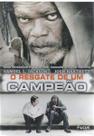 DVD O Resgate de Um Campeão - Samuel L Jackson