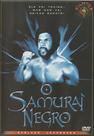 DVD O Samurai Negro Fighting Mad Cirio H Santiago