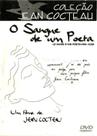 Dvd - O Sangue De Um Poeta - ( Le Sang D'un Poète )