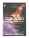 Dvd o segredo alem do pensamento