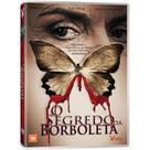 DVD O Segredo da Borboleta