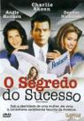 DVD O Segredo Do Sucesso