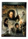 Dvd O Senhor Dos Anéis O Retorno Do Rei