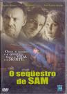 DVD O Sequestro De Sam