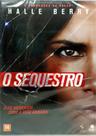 Dvd - O Sequestro - Halle Berry Dvd - O Sequestro - Halle Berry