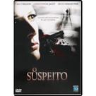 DVD O Suspeito DVD O Suspeito