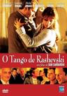 DVD O Tango de Rashevski - Um filme de Sam Garbarski DVD O Tango de Rashevski - Um filme de Sam Garbarski