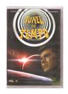 Dvd O Túnel Do Tempo Vol. 2 - Robert Colbert, James Darren