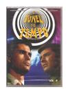 Dvd O Túnel Do Tempo Vol. 6 - Robert Colbert, James Darren