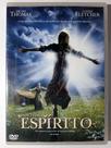 DVD - O Ultimo Espirito Dvd Original DVD - O Ultimo Espirito Dvd Original