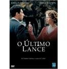 DVD O Último Lance - John Turturro e Emily Watson DVD O Último Lance - John Turturro e Emily Watson