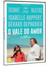 Dvd O Vale Do Amor - LC