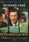 DVD O Vigarista Do Ano Richard Gere - Original DVD O Vigarista Do Ano Richard Gere - Original