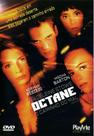 DVD Octane - O Caminho do Mal Thriller Sombrio Original DVD Octane - O Caminho do Mal Thriller Sombrio Original