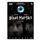 DVD Olhos Mortais - Califórnia Filmes DVD Olhos Mortais - Califórnia Filmes