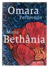Dvd Omara Portuondo E Maria Bethânia - Ao Vivo