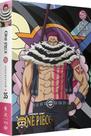 DVD One Piece Collection 35 Funimation com abertura sem texto DVD One Piece Collection 35 Funimation com abertura sem texto