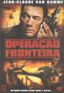Dvd Operaçao Fronteira - Um Homem Sozinho Levara Todos A Jus
