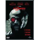 DVD - Os 12 Macacos - Bruce Willis - Brad Pitt - universal