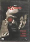 Dvd Os 12 Macacos - O Futuro É Apenas História