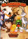 DVD Os Amigos do Pernalonga Volume 4