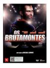DVD Os Brutamontes - Comédia Original
