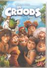 Dvd Os Croods
