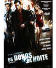 Dvd Os Donos Da Noite
