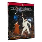 Dvd Os Embalos De Sábado A Noite - Lacrado