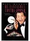 Dvd os fantasmas contra atacam: richard donner