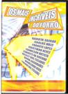Dvd - Os Mais Incríveis do Forró