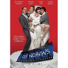 DVD Os Normais O Filme Como Tudo Começou Original