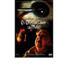 DVD Os Olhos Da Cidade São Meus