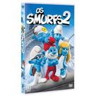 DVD Os Smurfs 2 Original DVD Os Smurfs 2 Original