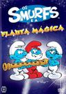 DVD Os Smurfs E A Flauta Mágica Original